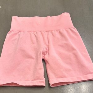 NVGTN Pro Seamless Shorts